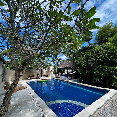 Villa Neshama Canggu Eksteriør bilde