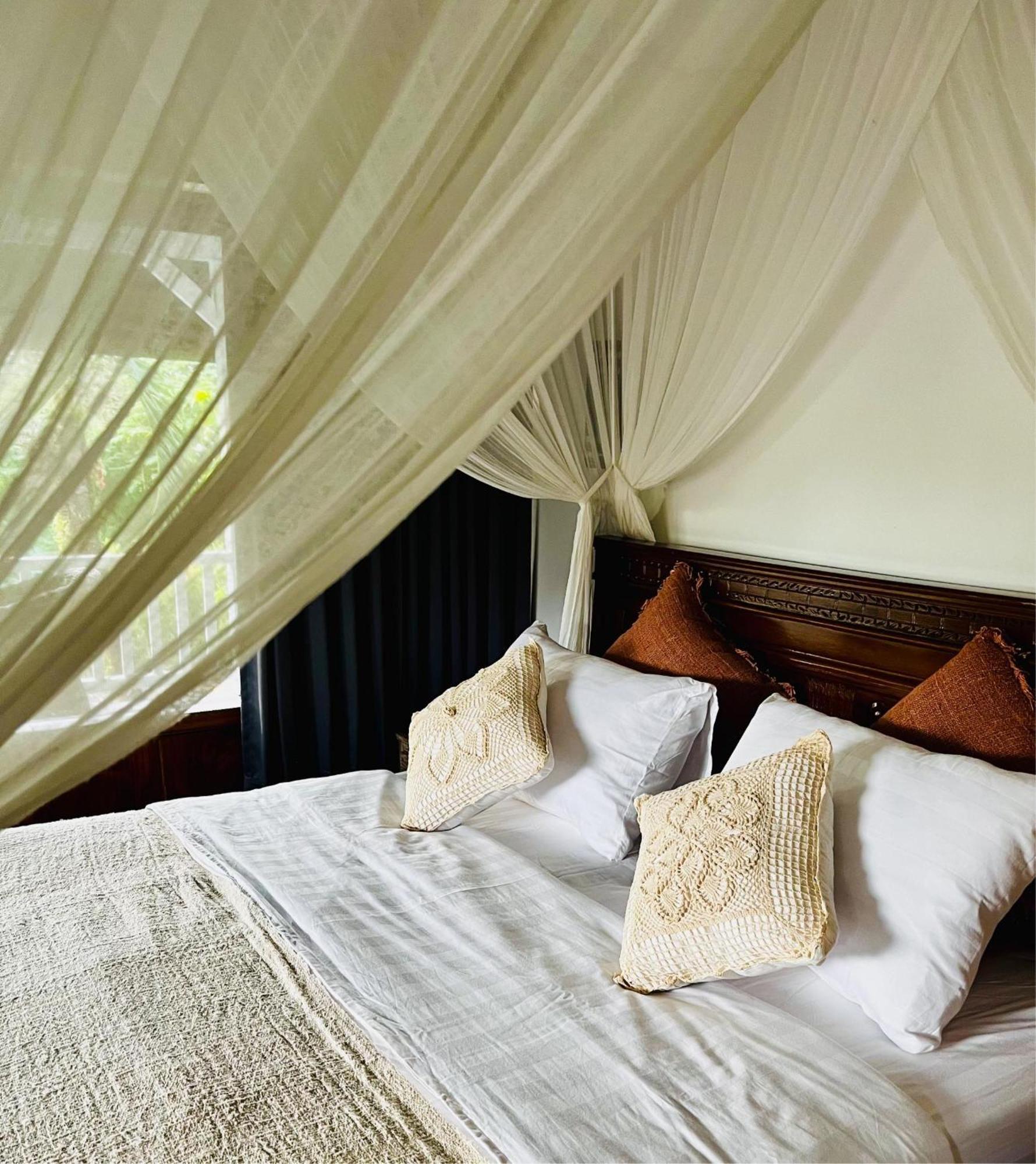 Villa Neshama Canggu Eksteriør bilde