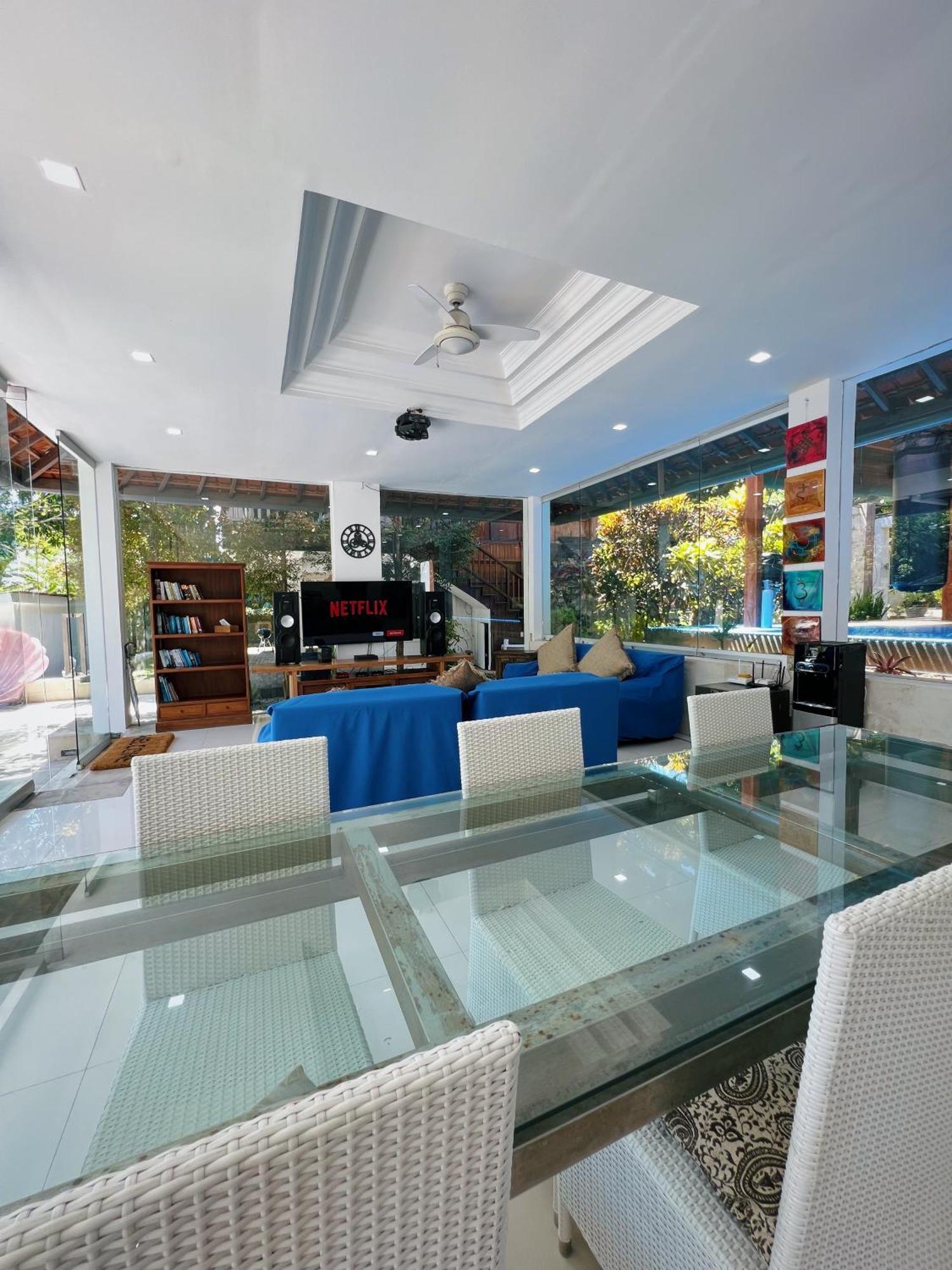 Villa Neshama Canggu Eksteriør bilde