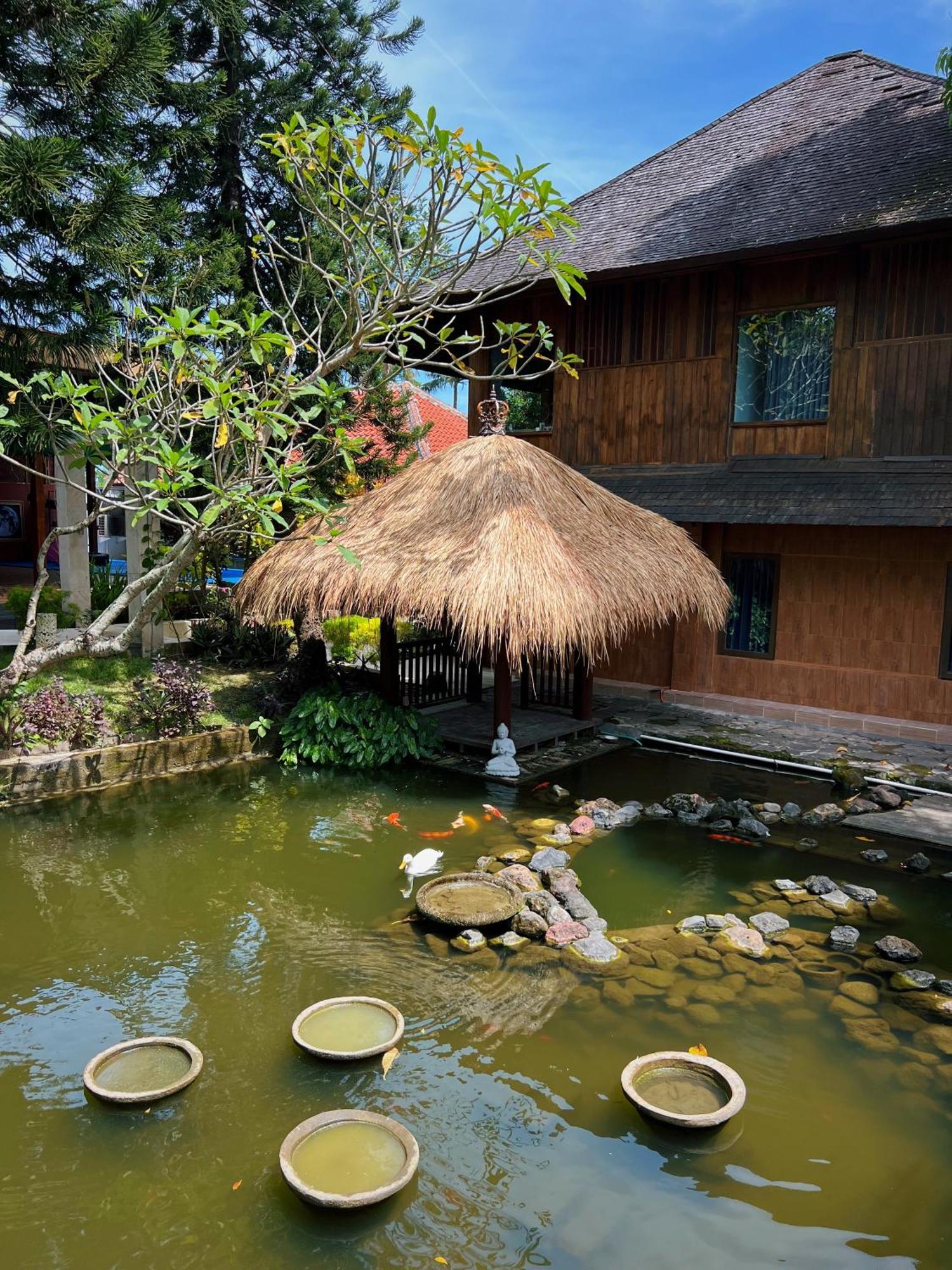 Villa Neshama Canggu Eksteriør bilde