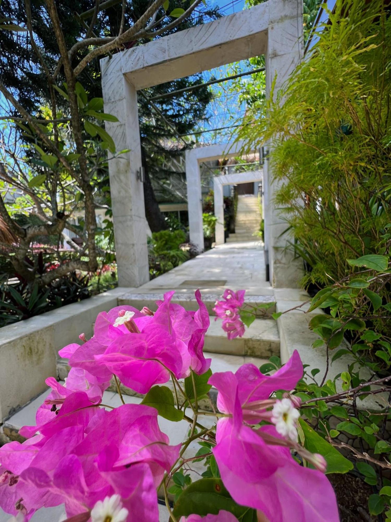 Villa Neshama Canggu Eksteriør bilde