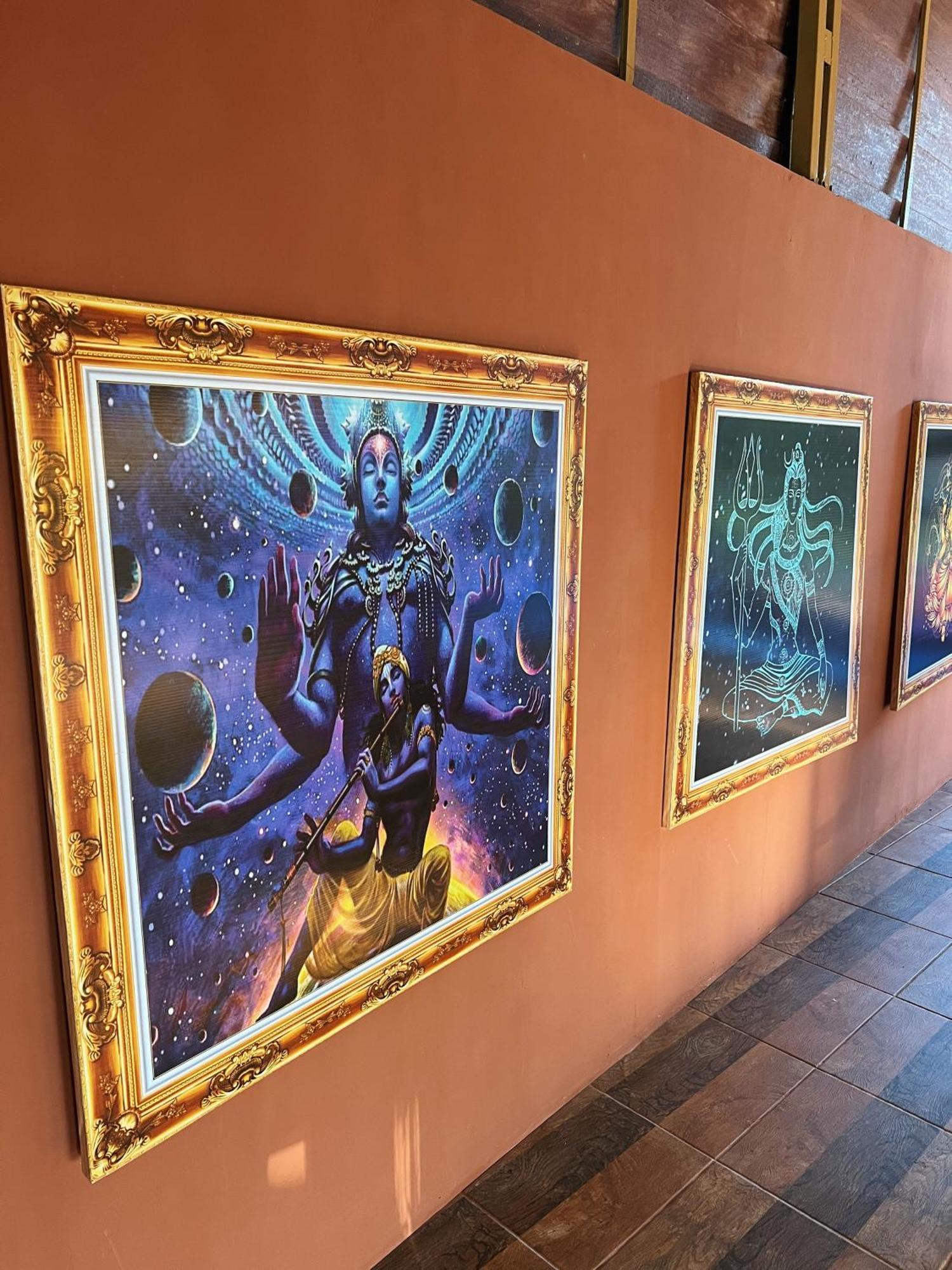 Villa Neshama Canggu Eksteriør bilde