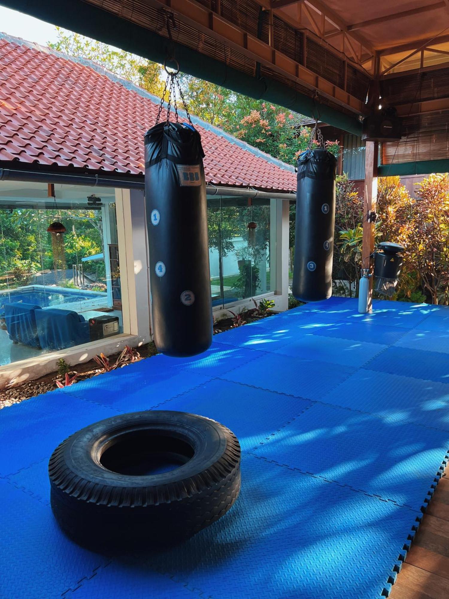 Villa Neshama Canggu Eksteriør bilde