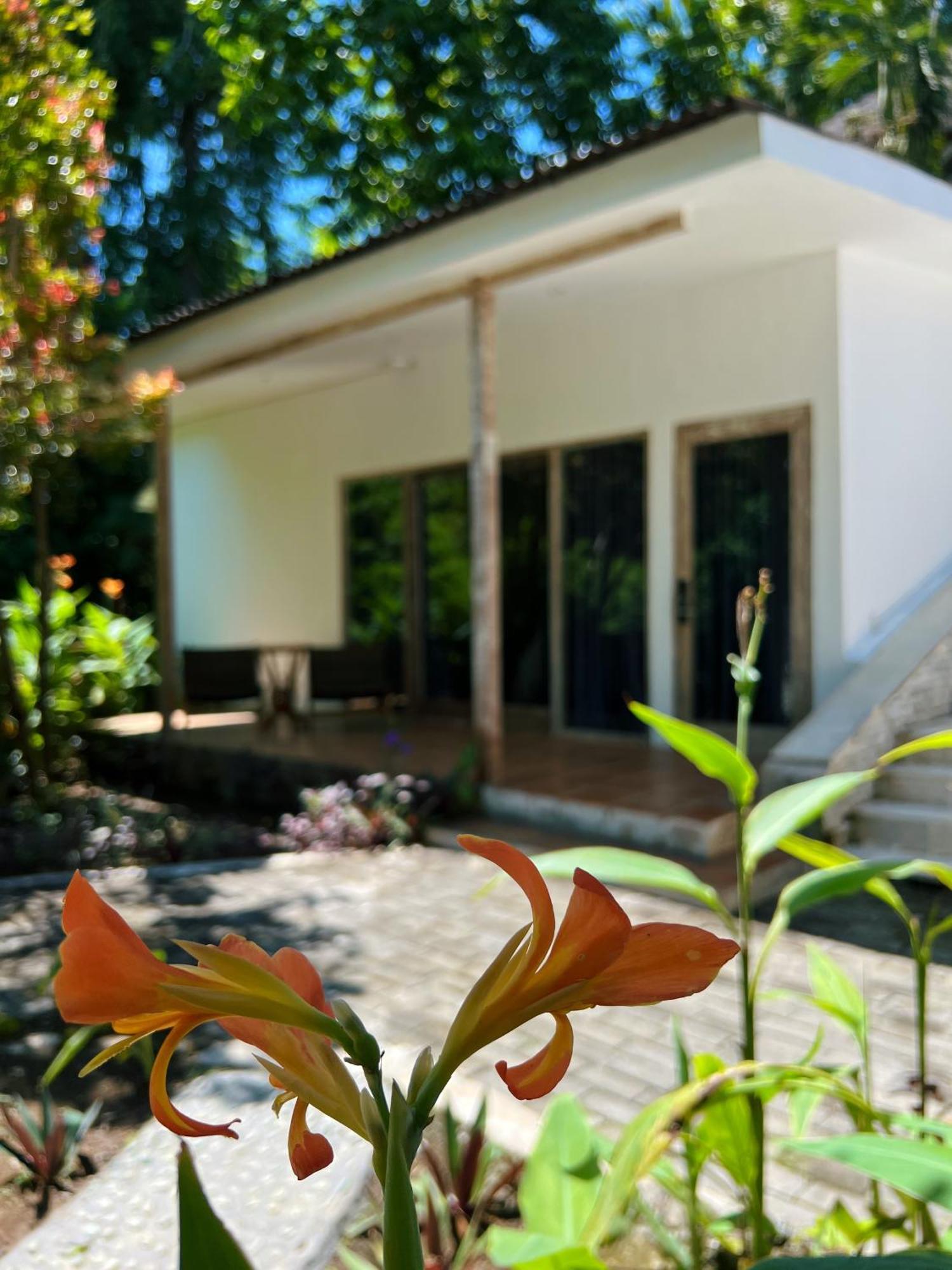 Villa Neshama Canggu Eksteriør bilde