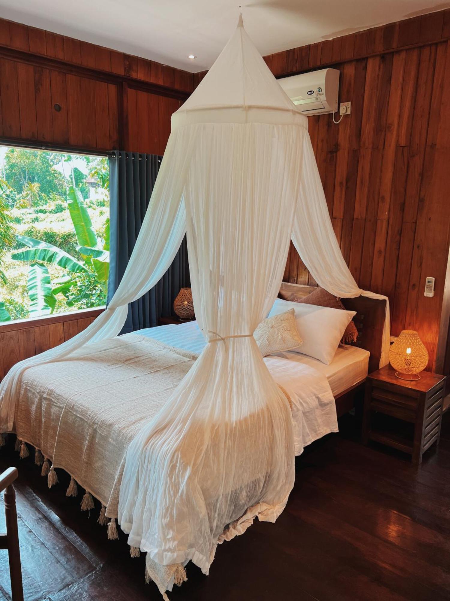 Villa Neshama Canggu Eksteriør bilde