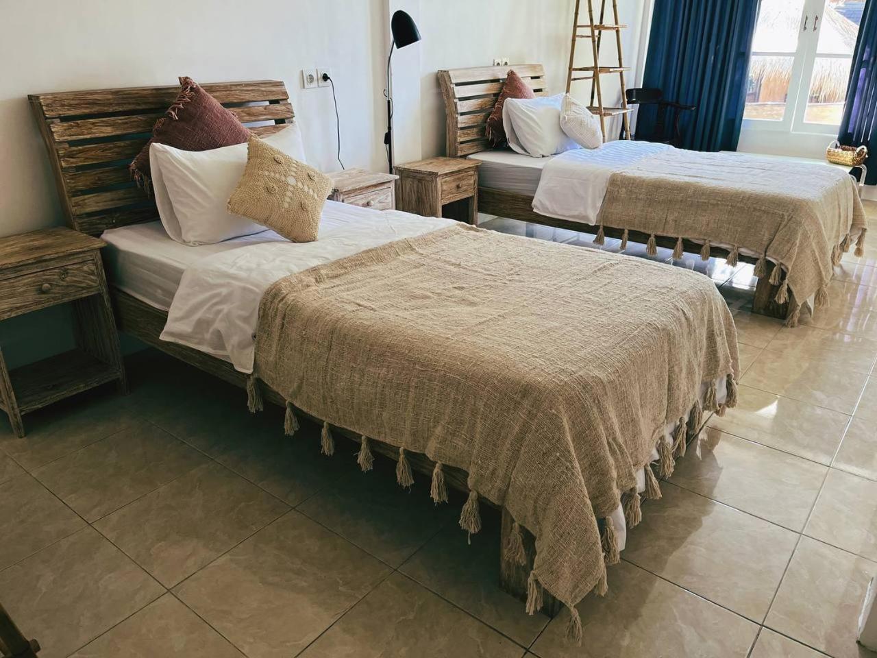 Villa Neshama Canggu Eksteriør bilde