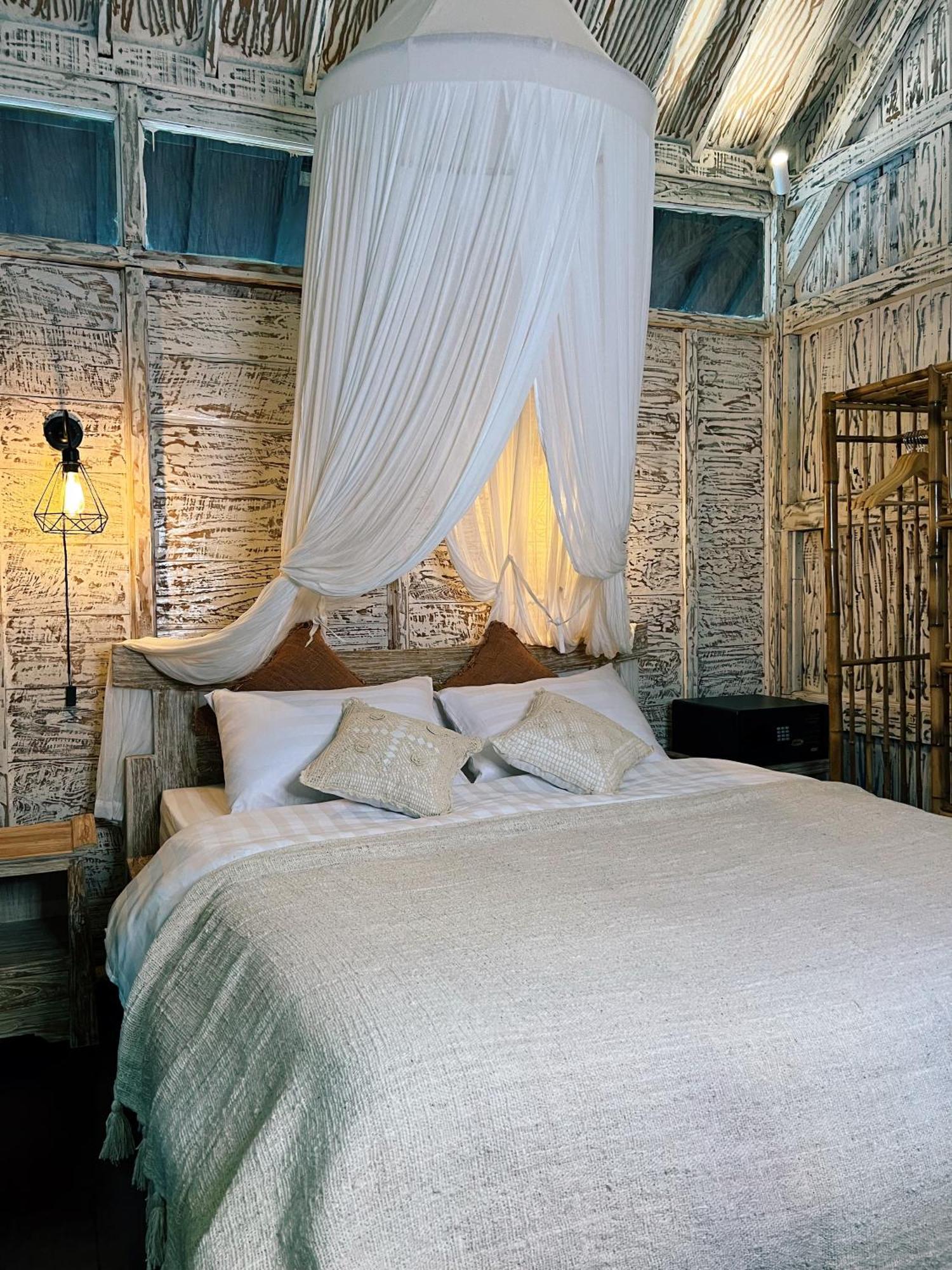 Villa Neshama Canggu Eksteriør bilde