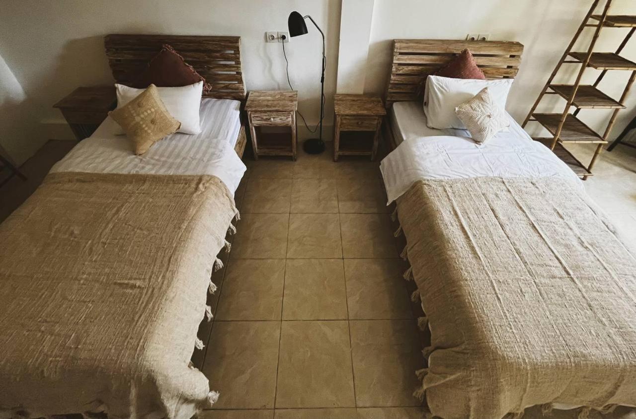 Villa Neshama Canggu Eksteriør bilde