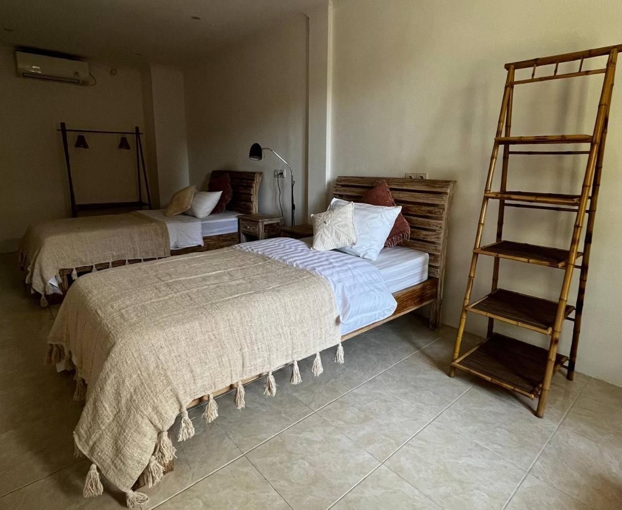 Villa Neshama Canggu Eksteriør bilde