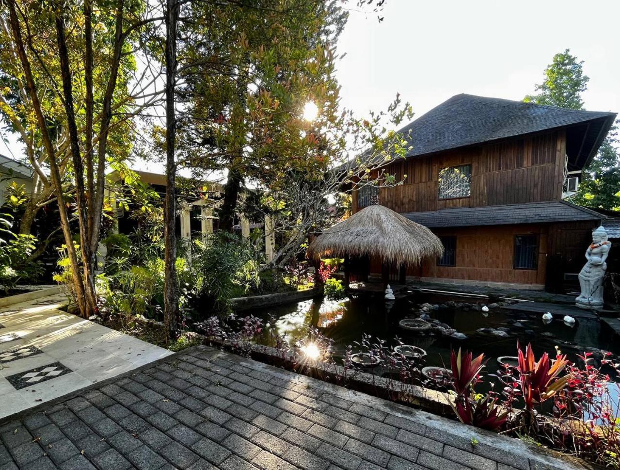 Villa Neshama Canggu Eksteriør bilde