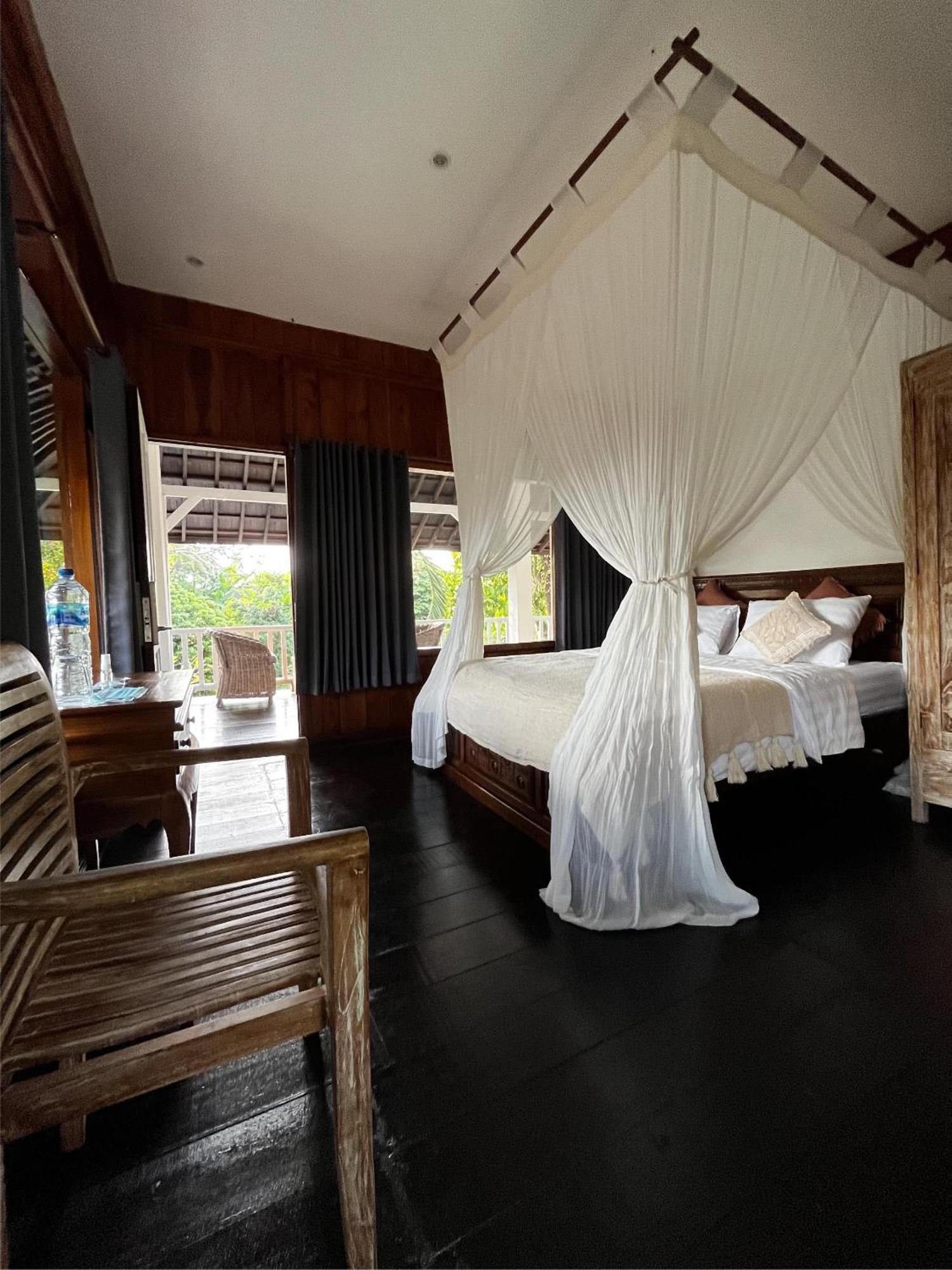 Villa Neshama Canggu Eksteriør bilde
