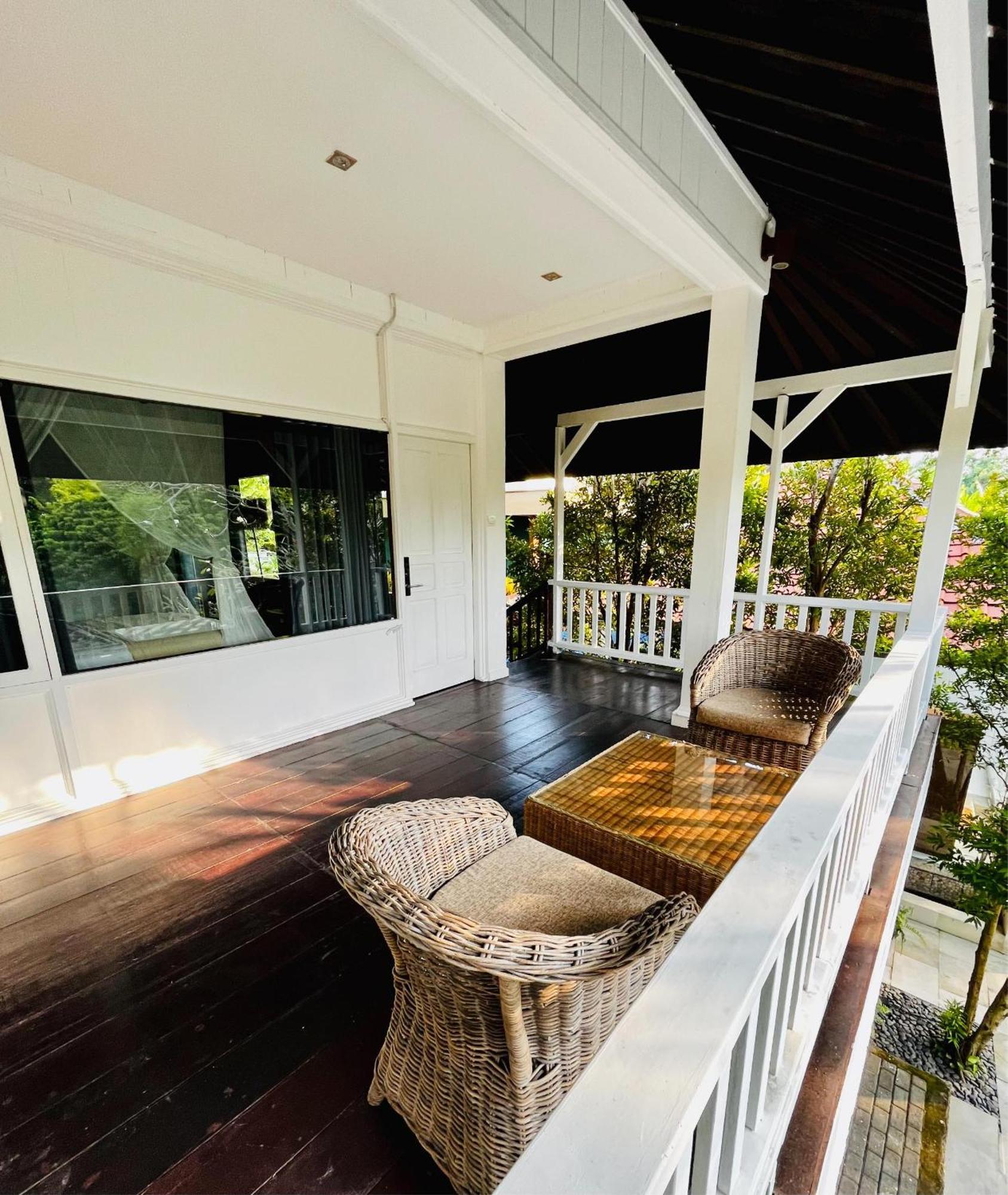 Villa Neshama Canggu Rom bilde