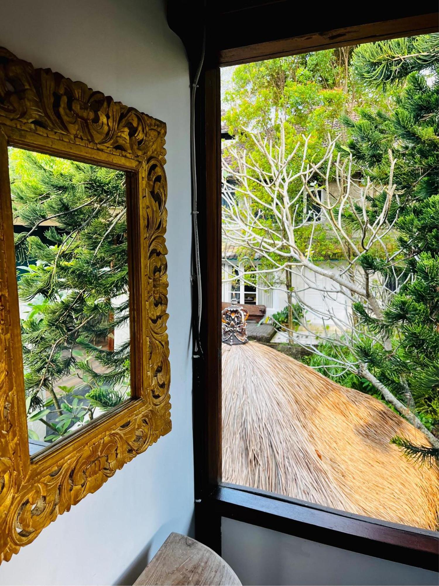 Villa Neshama Canggu Rom bilde