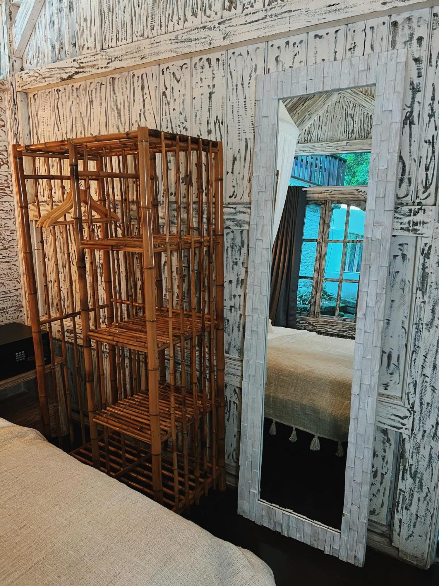 Villa Neshama Canggu Rom bilde