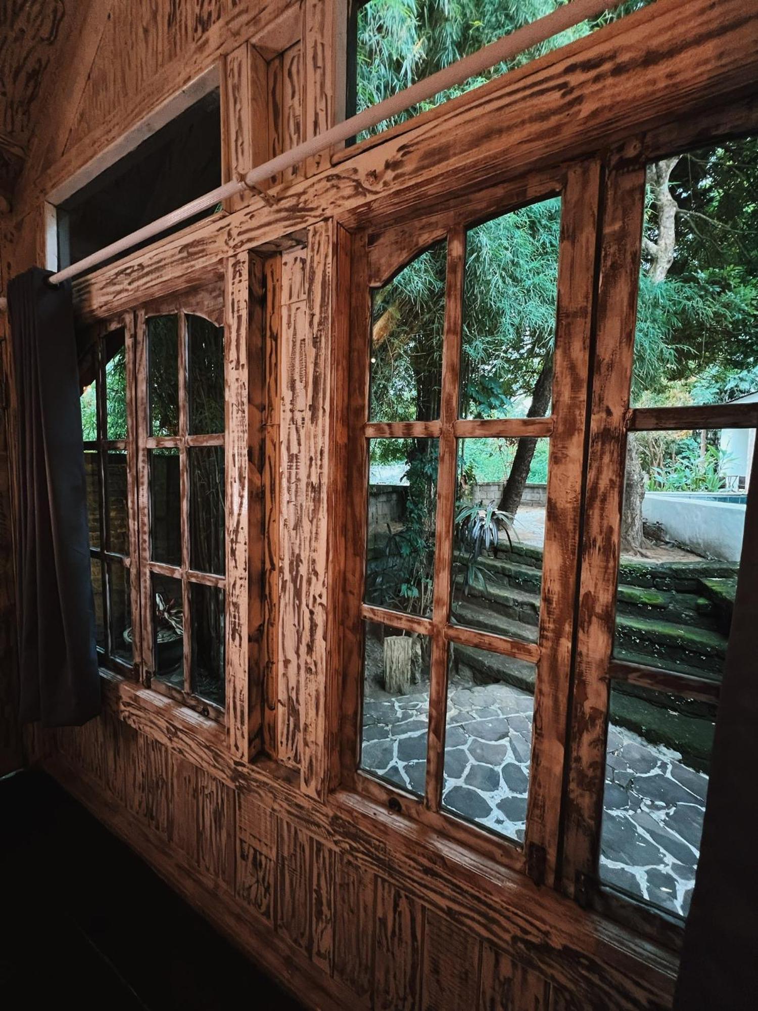 Villa Neshama Canggu Rom bilde